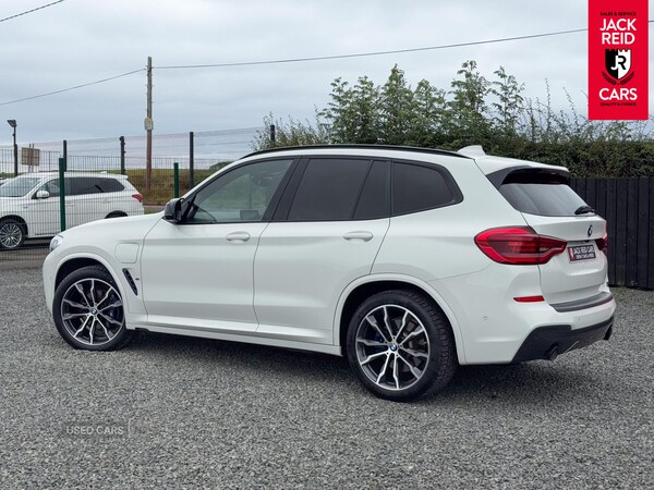 Used BMW X3 2021 for sale - 75312131: Photo 2