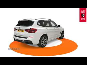 Used BMW X3 2021 for sale - 75312131: Photo