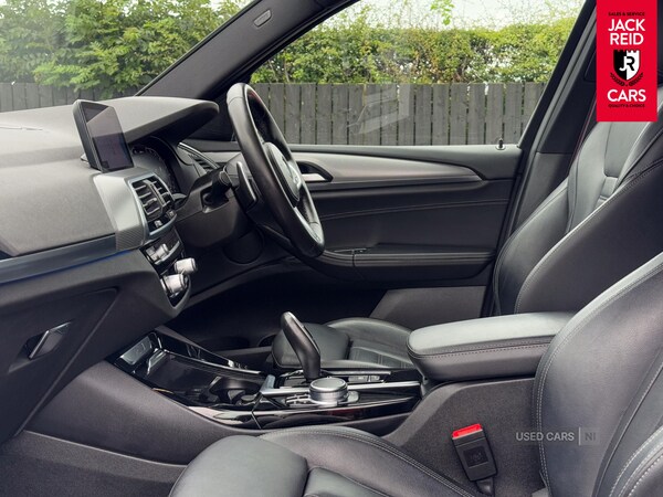 Used BMW X3 2021 for sale - 75312131: Photo 30