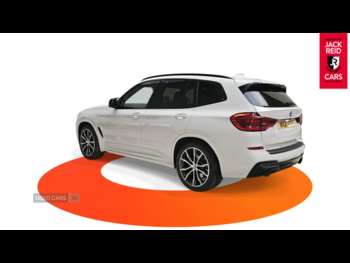 Used BMW X3 2021 for sale - 75312131: Photo