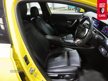 Used Mercedes-Benz A-Class 2023 for sale - 79497752: Photo
