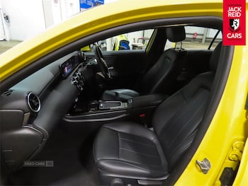 Used Mercedes-Benz A-Class 2023 for sale - 79497752: Photo