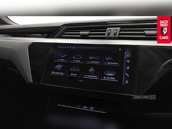 Used Audi e-tron 2021 for sale - 78232310: Photo