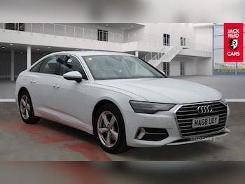 Audi - A6