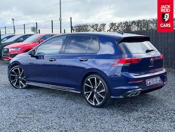 Used Volkswagen Golf 2020 for sale - 77268599: Photo