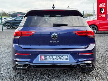 Used Volkswagen Golf 2020 for sale - 77268599: Photo