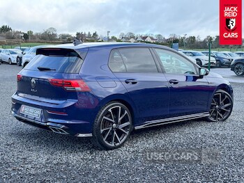 Used Volkswagen Golf 2020 for sale - 77268599: Photo