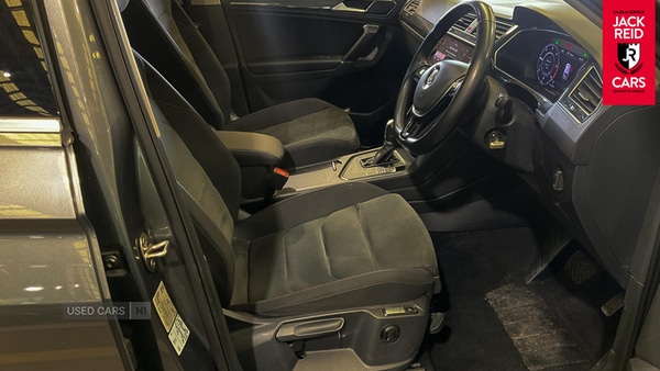 Used Volkswagen Tiguan 2018 for sale - 78171708: Photo 2