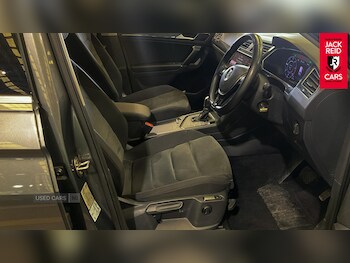 Used Volkswagen Tiguan 2018 for sale - 78171708: Photo