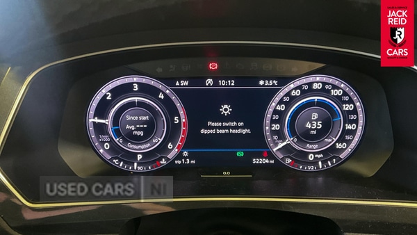 Used Volkswagen Tiguan 2018 for sale - 78171708: Photo 3