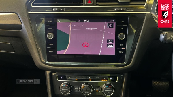 Used Volkswagen Tiguan 2018 for sale - 78171708: Photo 4