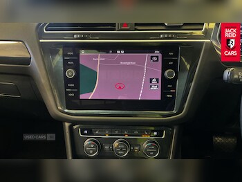 Used Volkswagen Tiguan 2018 for sale - 78171708: Photo