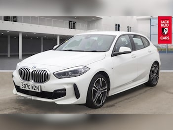 Used BMW 1 Series 2020 for sale - 78879479: Photo