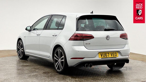 Used Volkswagen Golf 2017 for sale - 78008189: Photo 3