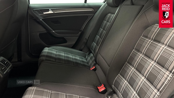 Used Volkswagen Golf 2017 for sale - 78008189: Photo 5