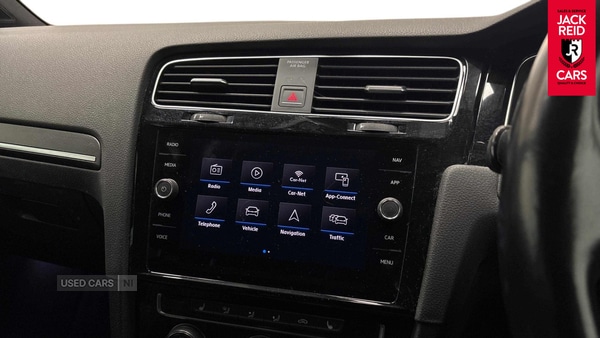 Used Volkswagen Golf 2017 for sale - 78008189: Photo 6