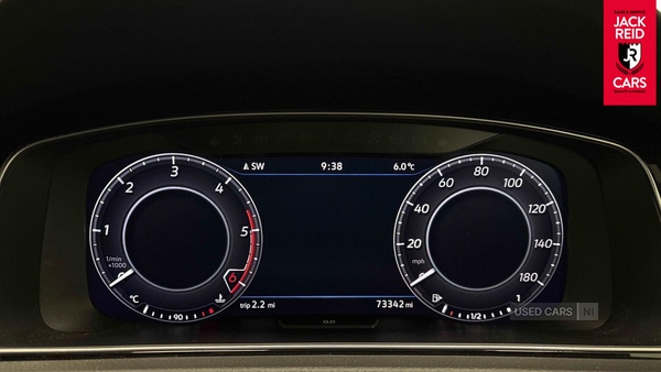 Used Volkswagen Golf 2017 for sale - 78008189: Photo 7