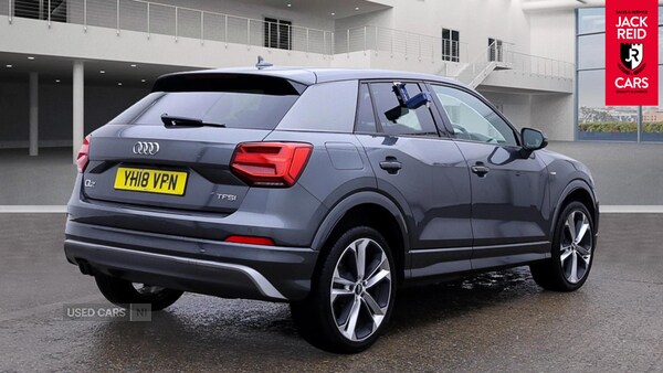 Used Audi Q2 2018 for sale - 76285010: Photo 3