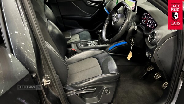 Used Audi Q2 2018 for sale - 76285010: Photo 4