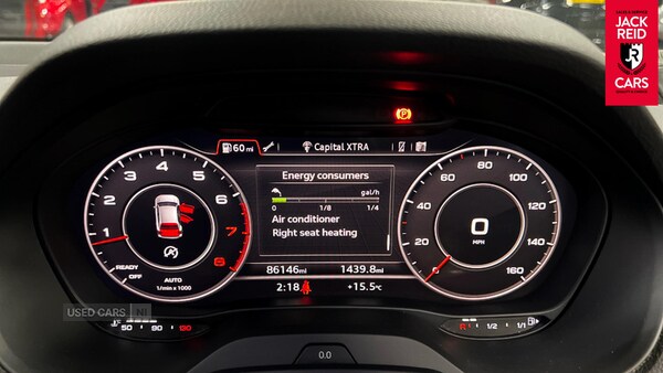 Used Audi Q2 2018 for sale - 76285010: Photo 5