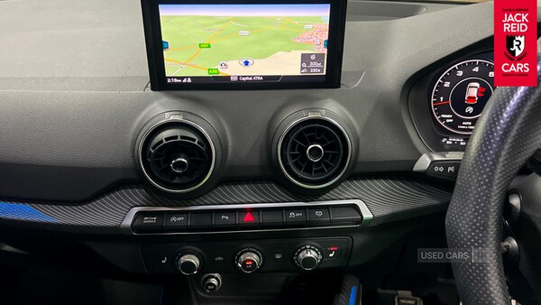 Used Audi Q2 2018 for sale - 76285010: Photo 6