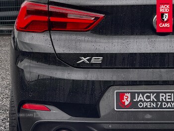 Used BMW X2 2019 for sale - 76043584: Photo