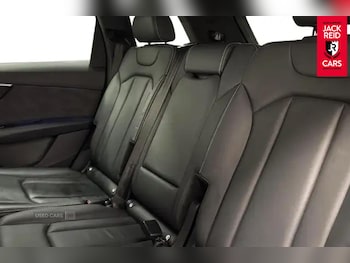 Used Audi Q7 2018 for sale - 79374949: Photo