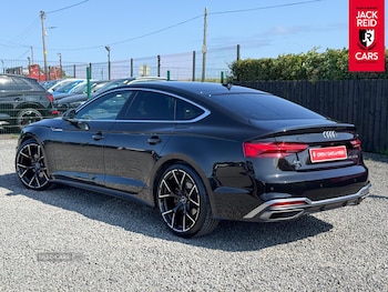 Used Audi A5 2024 for sale - 79107740: Photo