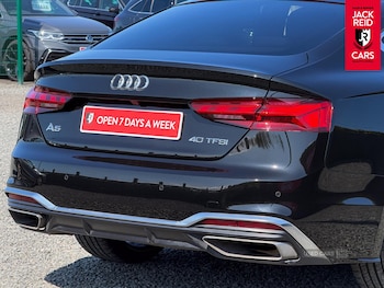 Used Audi A5 2024 for sale - 79107740: Photo