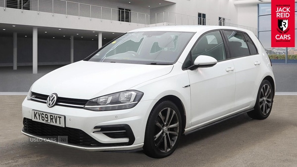 Used Volkswagen Golf 2019 for sale - 76825605: Photo 1