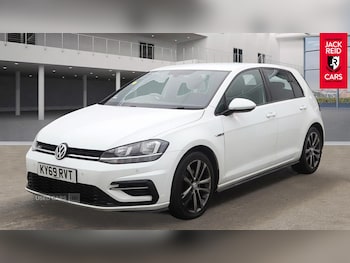 Used Volkswagen Golf 2019 for sale - 76825605: Photo