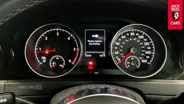 Used Volkswagen Golf 2019 for sale - 76825605: Photo 3