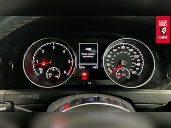 Used Volkswagen Golf 2019 for sale - 76825605: Photo