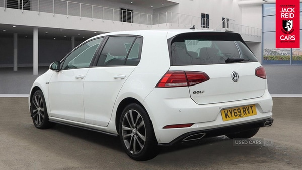 Used Volkswagen Golf 2019 for sale - 76825605: Photo 4