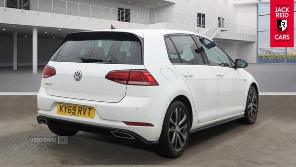 Used Volkswagen Golf 2019 for sale - 76825605: Photo 5