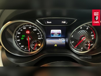 Used Mercedes-Benz A-Class 2018 for sale - 78890436: Photo