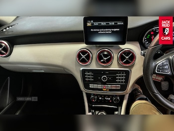 Used Mercedes-Benz A-Class 2018 for sale - 78890436: Photo