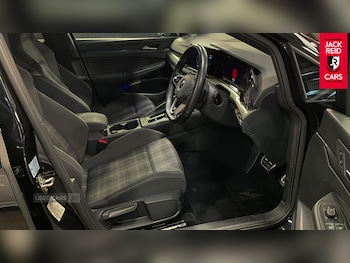 Used Volkswagen Golf 2021 for sale - 77825521: Photo