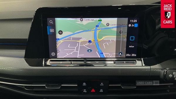 Used Volkswagen Golf 2021 for sale - 77825521: Photo 4