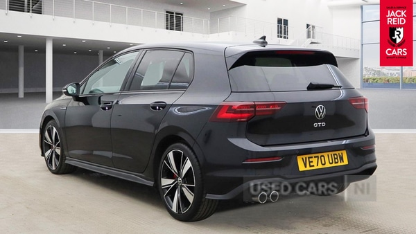 Used Volkswagen Golf 2021 for sale - 77825521: Photo 5