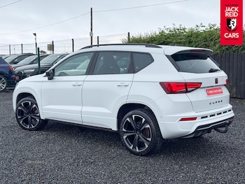 Used Cupra Ateca 2024 for sale - 78742380: Photo