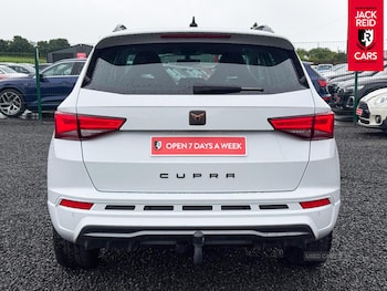 Used Cupra Ateca 2024 for sale - 78742380: Photo