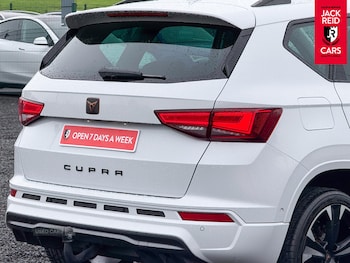 Used Cupra Ateca 2024 for sale - 78742380: Photo