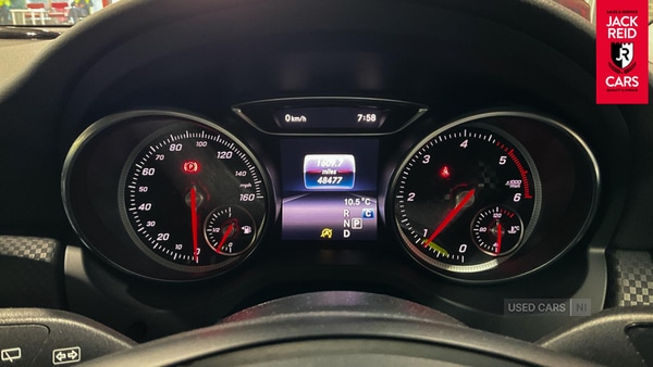 Used Mercedes-Benz A-Class 2017 for sale - 77994573: Photo 3