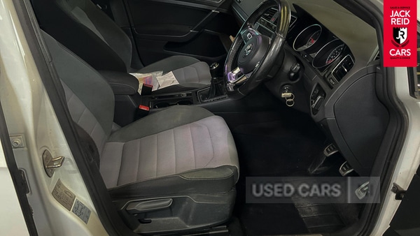 Used Volkswagen Golf 2016 for sale - 77469682: Photo 3