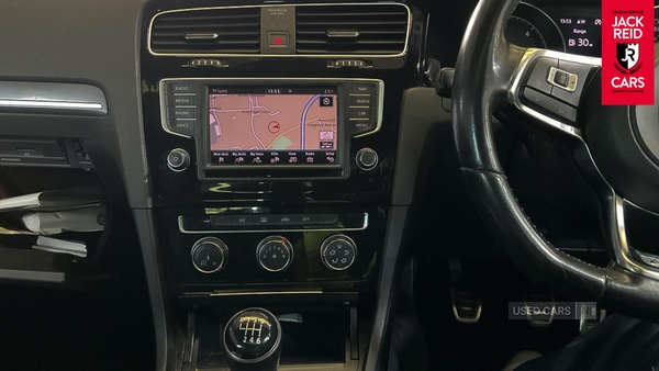 Used Volkswagen Golf 2016 for sale - 77469682: Photo 4