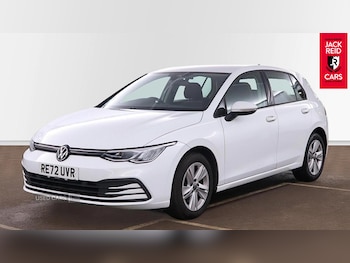 Used Volkswagen Golf 2022 for sale - 77176043: Photo