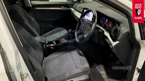 Used Volkswagen Golf 2022 for sale - 77176043: Photo 2