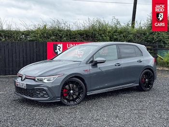 2022 - 2.0 TSI GTI 5dr DSG