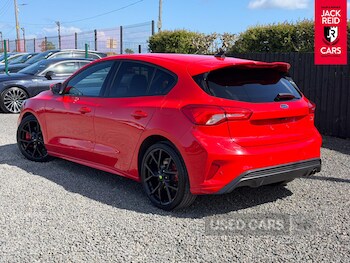 Used Ford Focus 2021 for sale - 78562661: Photo